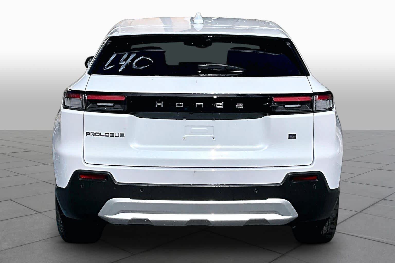 New 2026 Honda Prologue Eco image 4