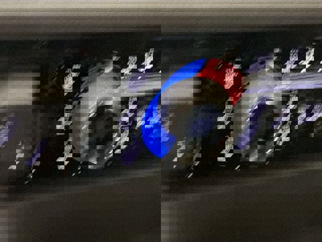 Used 2025 Chevrolet Silverado 2500 LTZ w/ LTZ Premium Package image 23