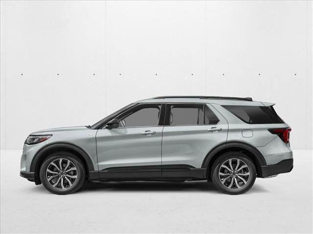 New 2027 Ford Explorer ST-Line RWD image 3