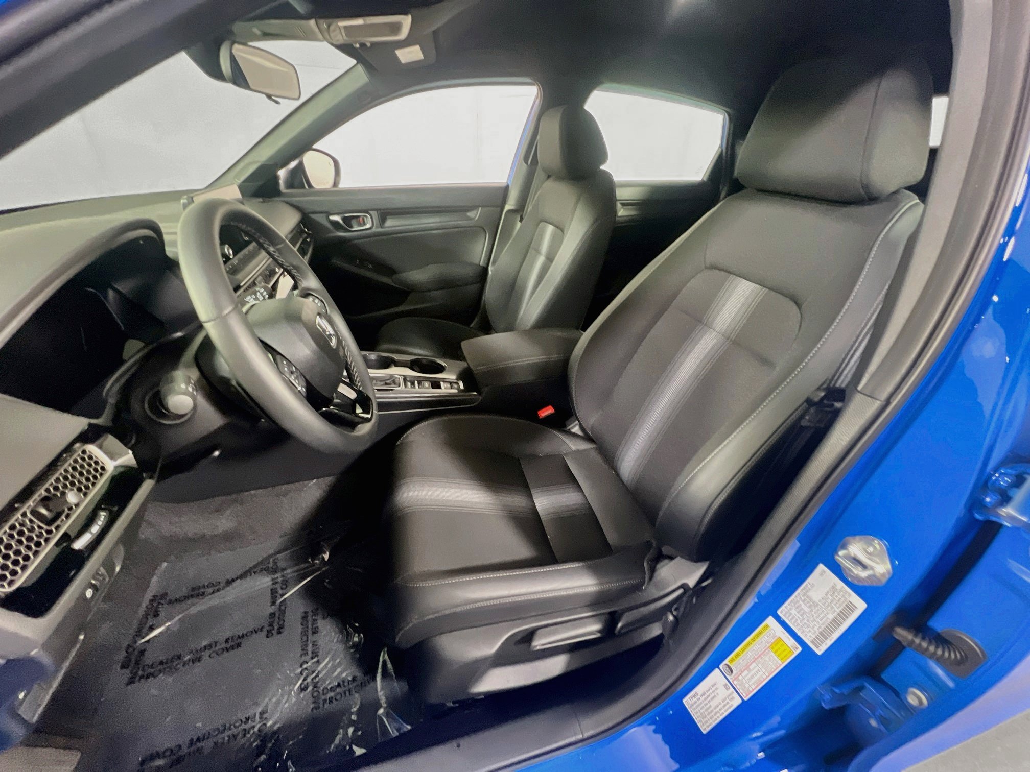 Used 2026 Honda Civic Sport image 19