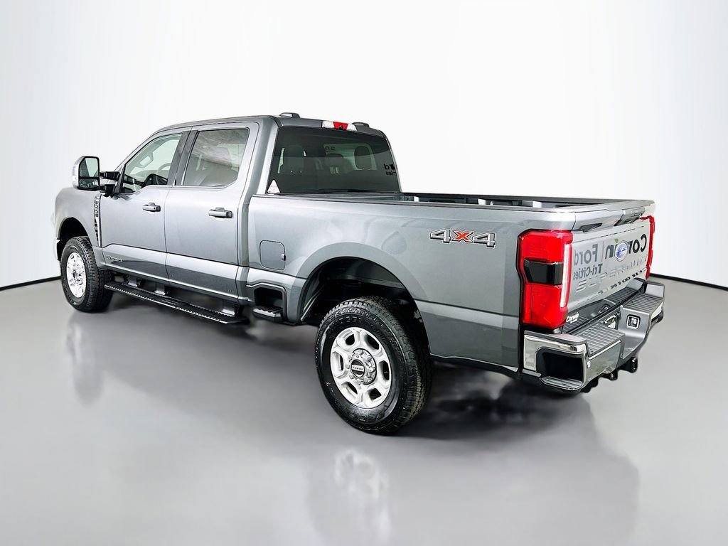 New 2026 Ford F250 XLT w/ 360-Degree Camera Package image 11