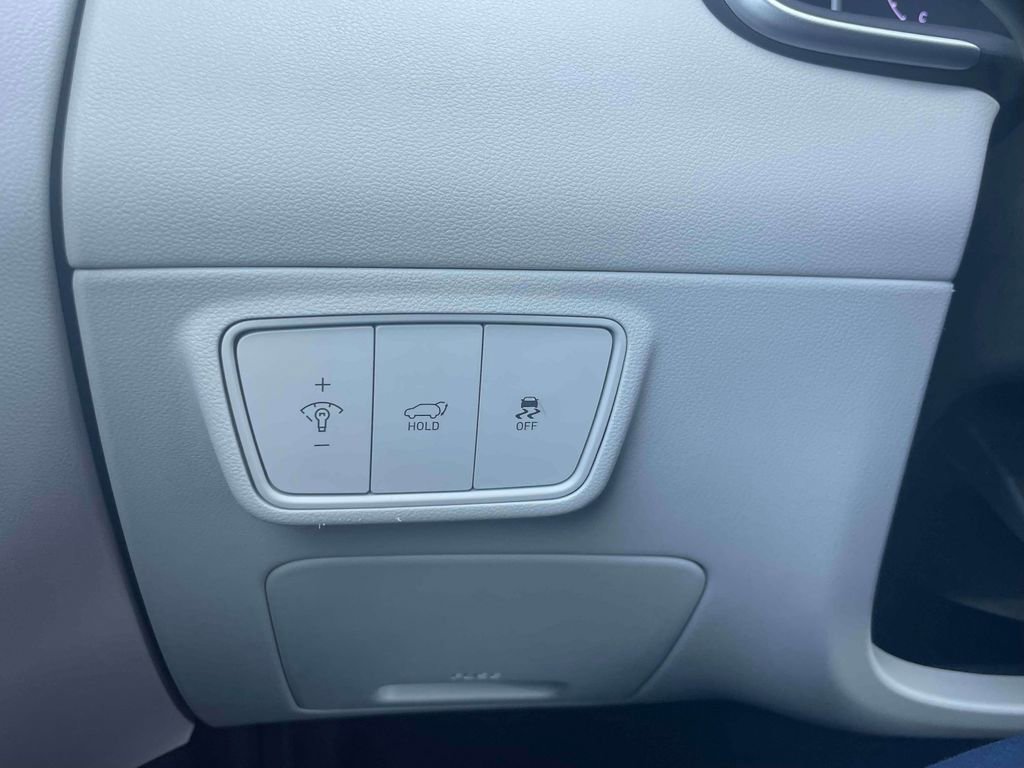 Used 2024 Hyundai Tucson SEL image 20