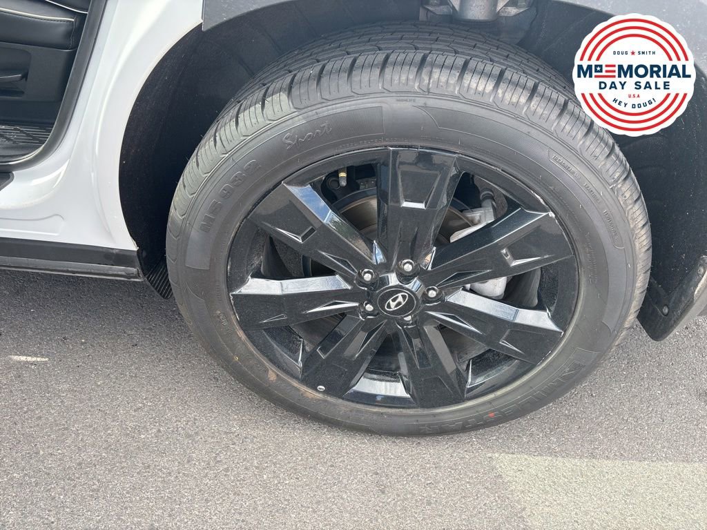 Used 2023 Hyundai Palisade XRT w/ Cargo Package AWD/4WD image 15