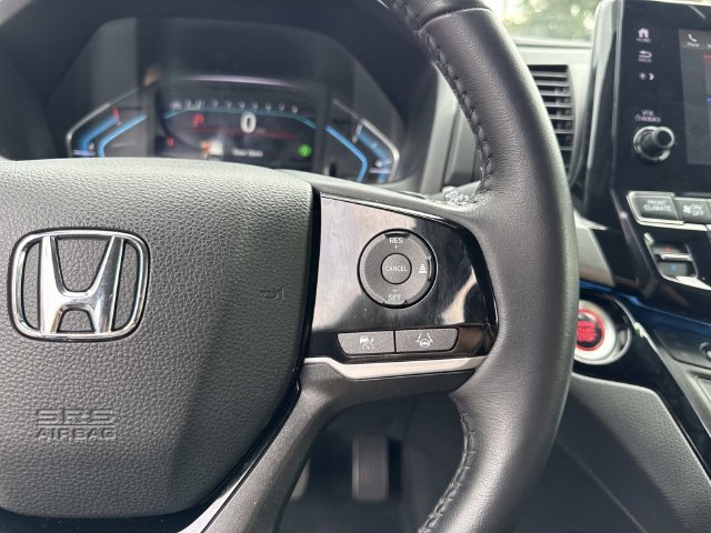 Certified 2024 Honda Odyssey Touring image 31