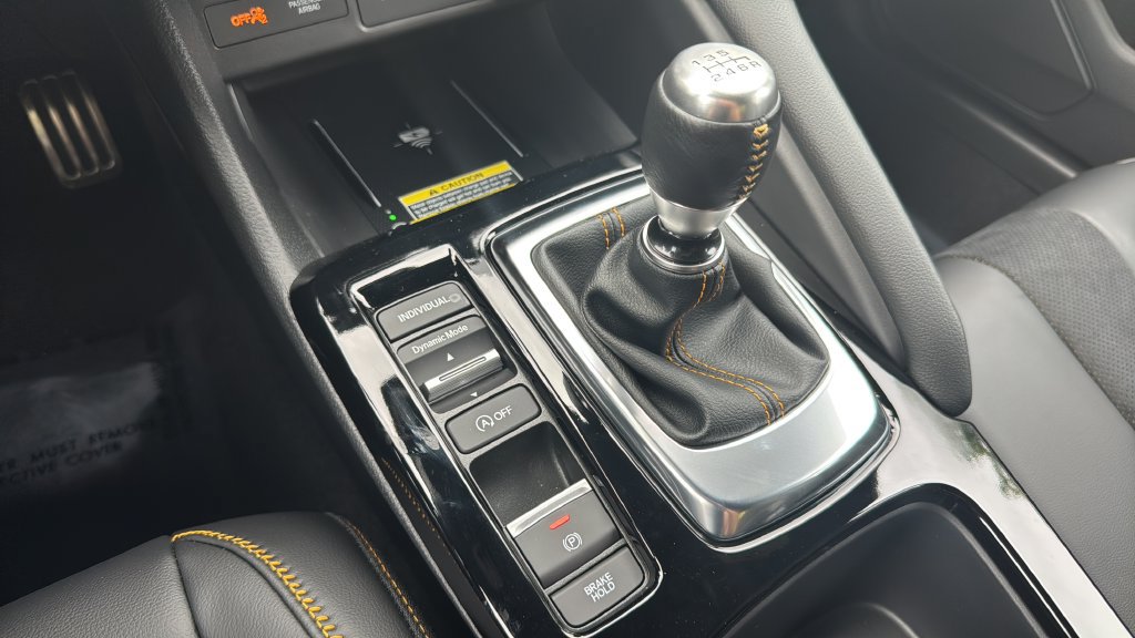 New 2026 Acura Integra A-Spec w/ Technology Package FWD image 23