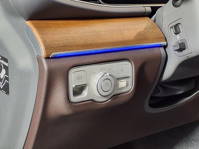 Certified 2020 Mercedes-Benz GLE 350 4MATIC image 18