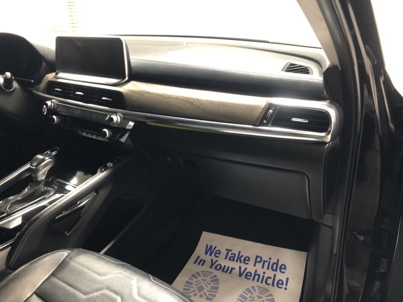 Used 2022 Kia Telluride SX w/ SX Prestige Package image 14