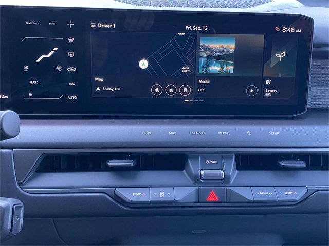 New 2026 Kia EV9 Light image 23