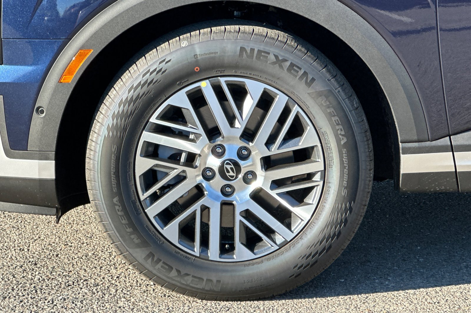 New 2026 Hyundai Palisade SEL AWD/4WD image 27
