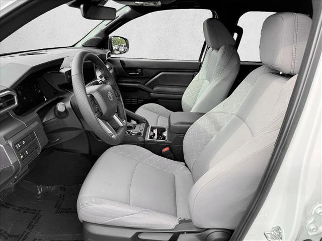 Certified 2025 Toyota Tacoma SR5 image 10