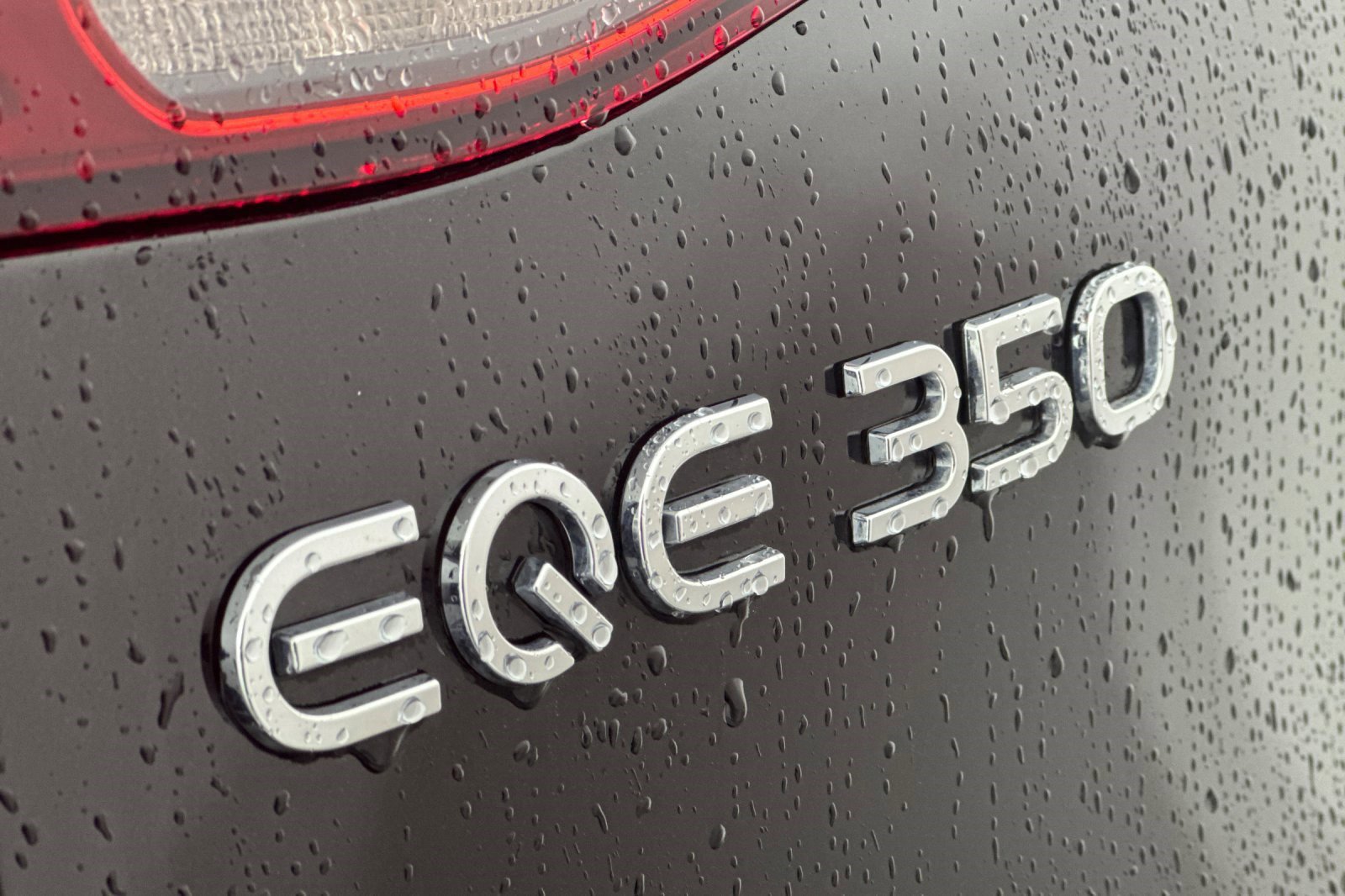 Used 2023 Mercedes-Benz EQE 350+ 4MATIC SUV image 21