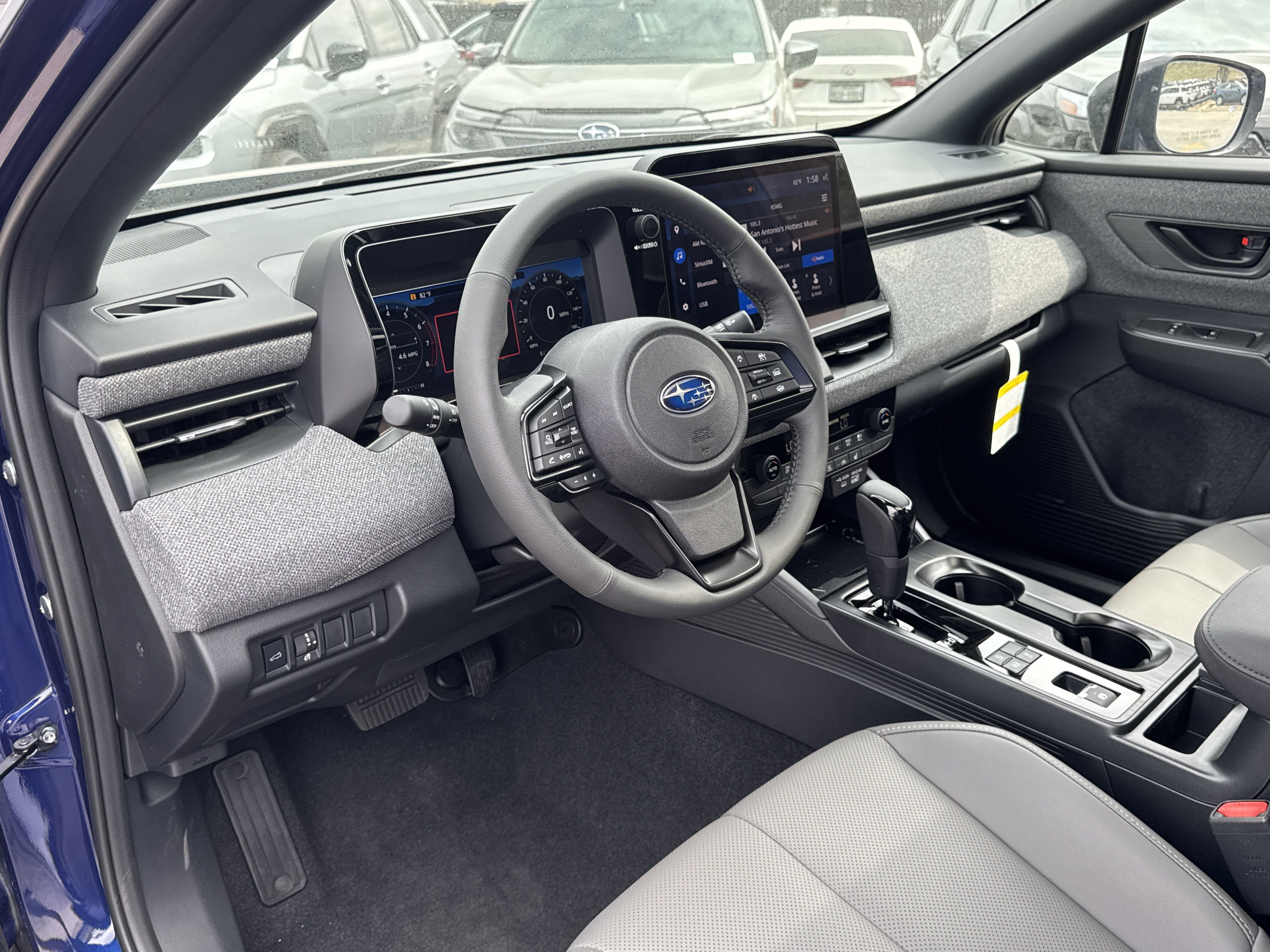 New 2026 Subaru Outback Limited image 26