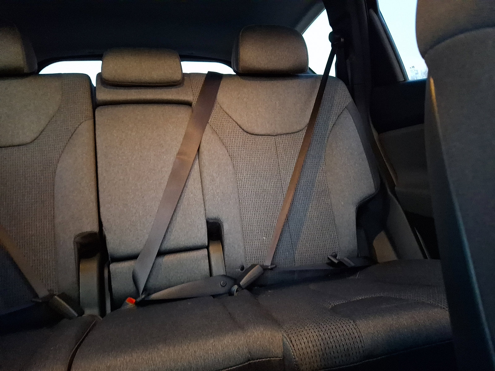 Certified 2023 Hyundai Santa Fe SEL AWD/4WD image 20