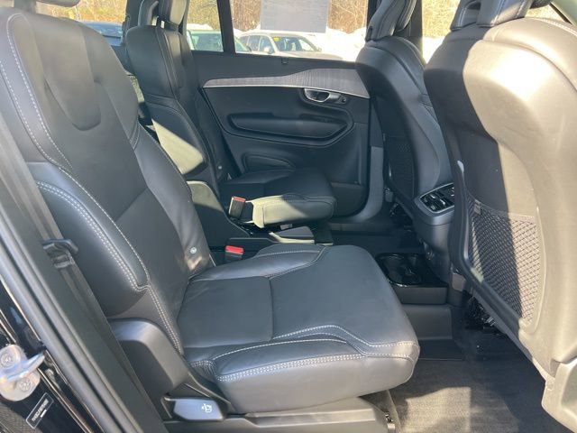 Certified 2024 Volvo XC90 B6 Ultimate image 19