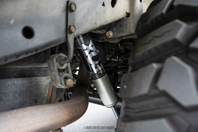Used 1999 Jeep Wrangler Sahara AWD/4WD image 37