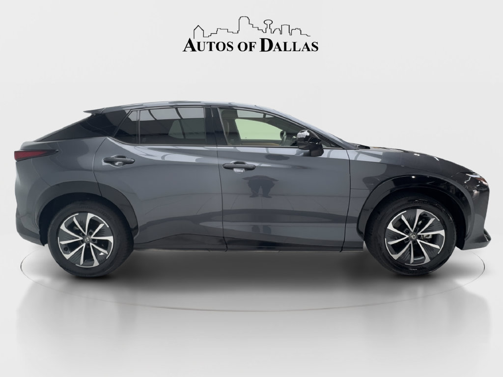 Used 2023 Lexus RZ 450e Premium w/ Technology Package AWD/4WD image 7