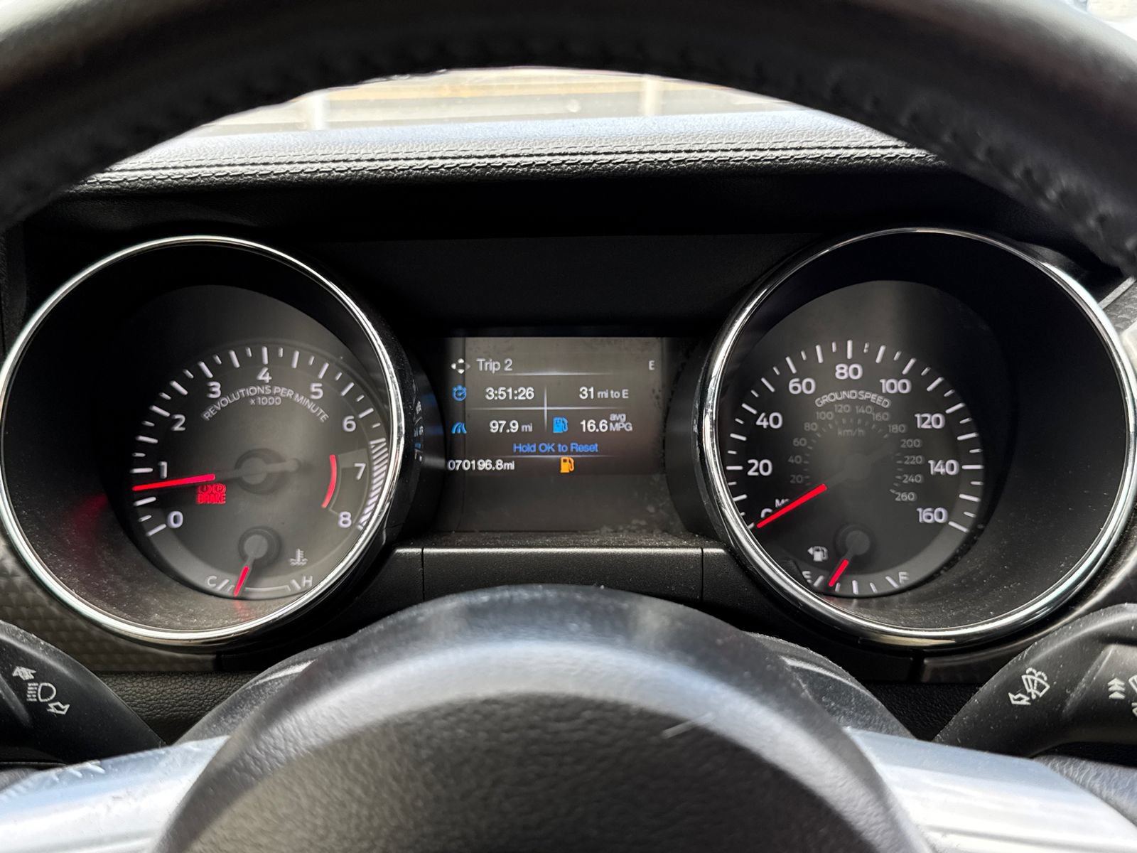 Used 2016 Ford Mustang GT w/ GT Performance Package RWD image 20