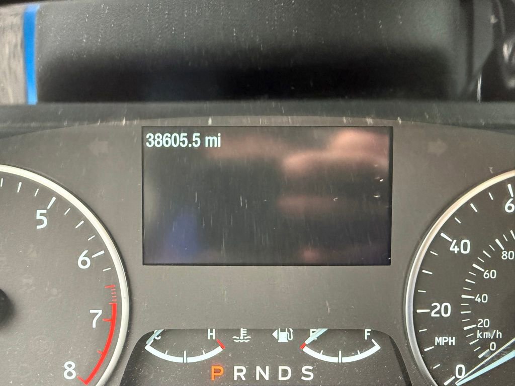 Used 2019 Ford EcoSport SE w/ SE Convenience Package AWD/4WD image 7