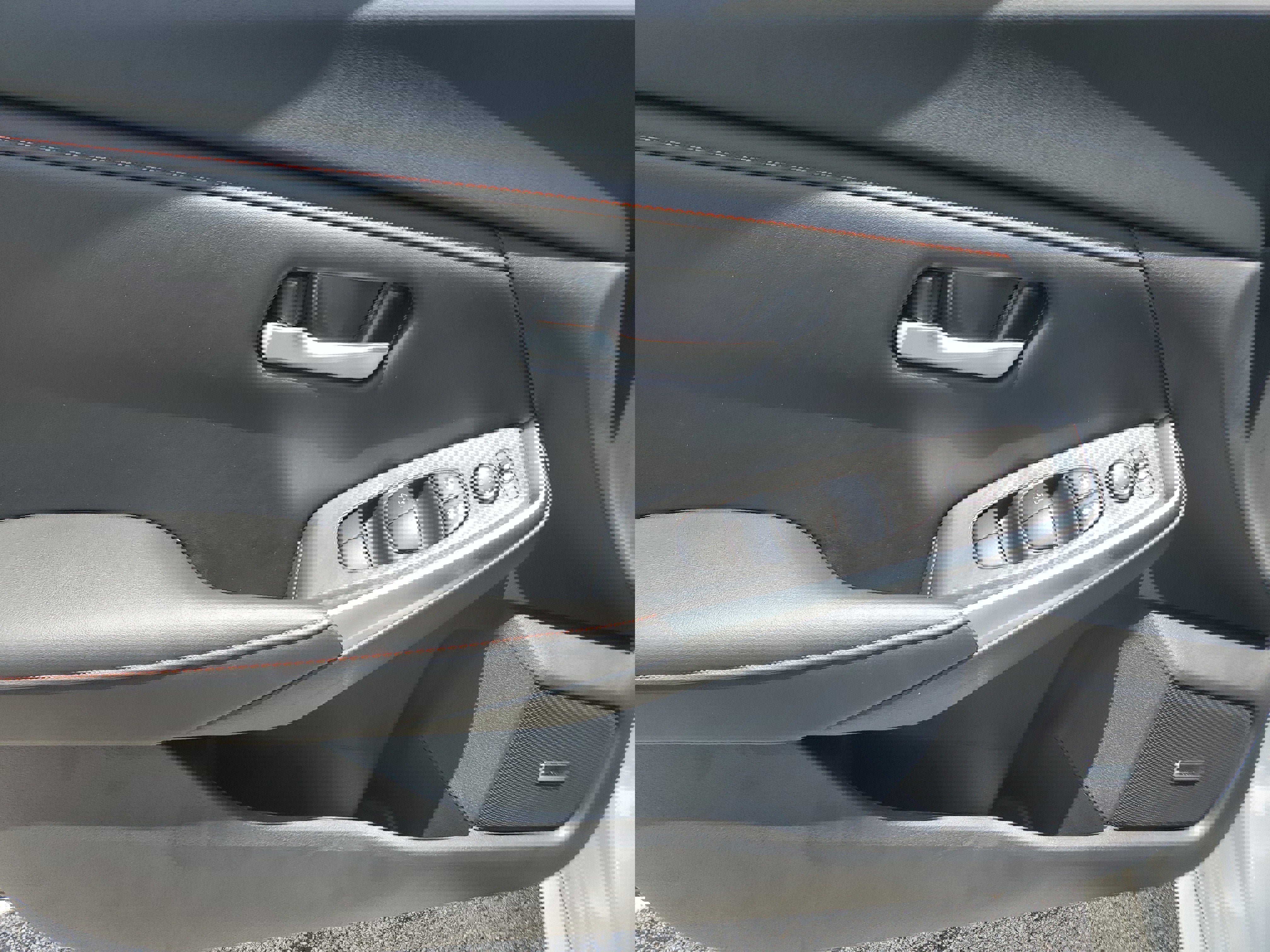 New 2025 Nissan Sentra SR w/ SR Premium Package image 18