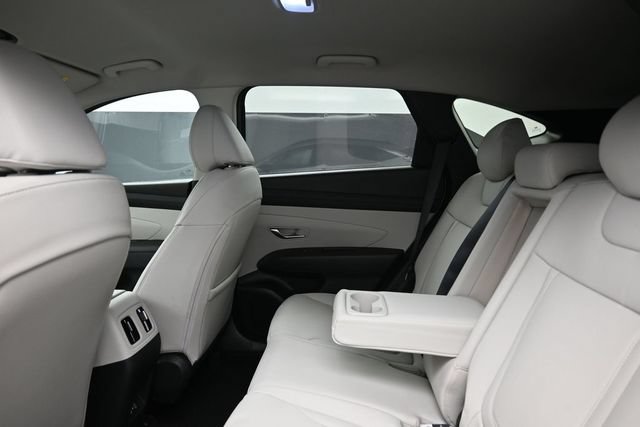 New 2026 Hyundai Tucson SEL Plus AWD/4WD image 18