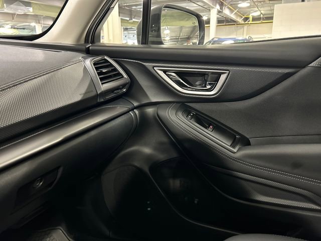 Used 2023 Subaru Forester Premium image 21
