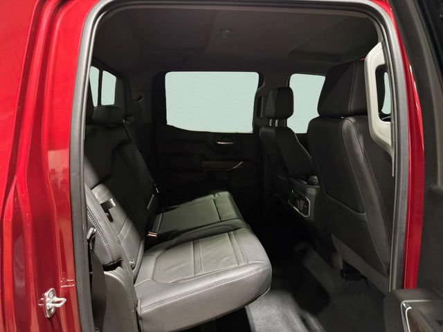 Used 2020 GMC Sierra 1500 Denali w/ Driver Alert Package II AWD/4WD image 33