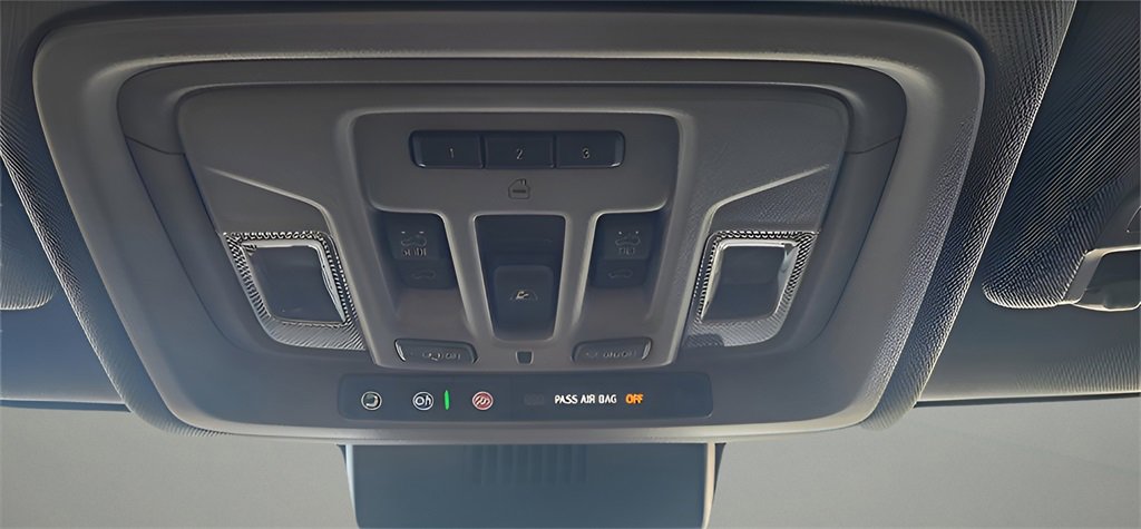 Used 2022 GMC Sierra 1500 Denali image 33