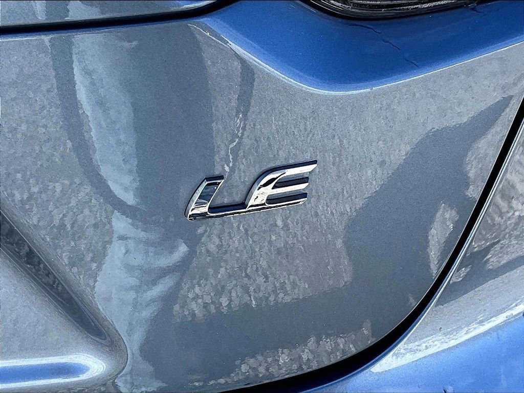 Used 2022 Toyota Corolla LE image 8