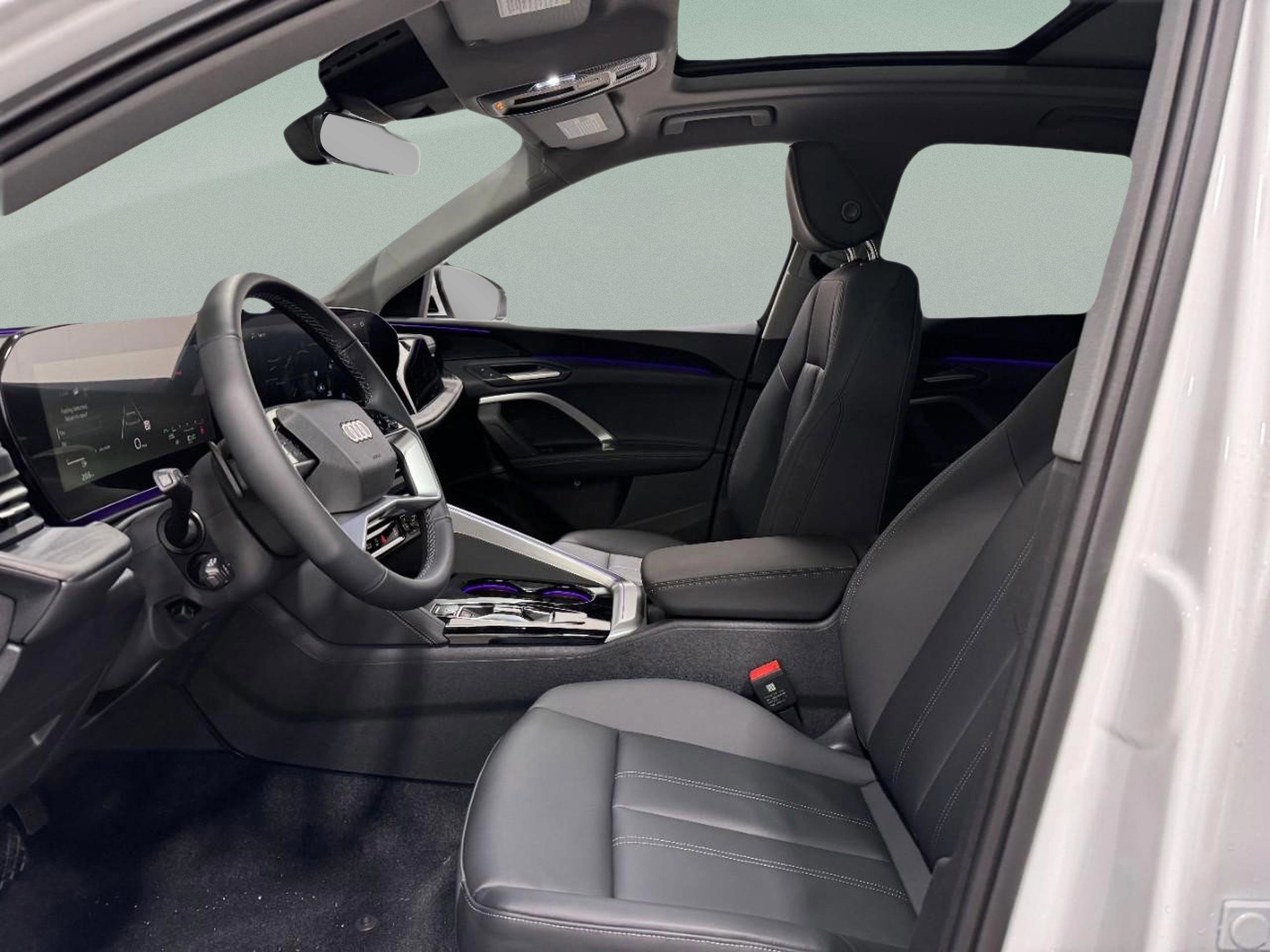 New 2025 Audi Q5 Premium image 22