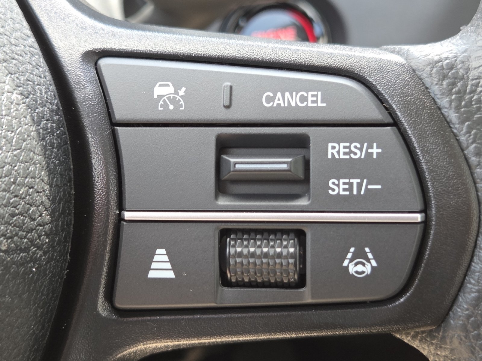 New 2026 Honda Accord LX image 7