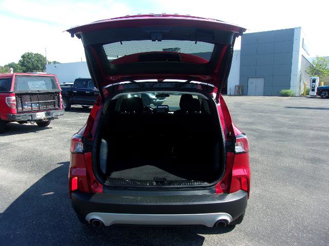Certified 2022 Ford Escape SE w/ Convenience Package AWD/4WD image 5