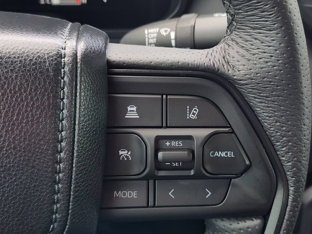 Used 2026 Toyota Tundra TRD Pro AWD/4WD image 30
