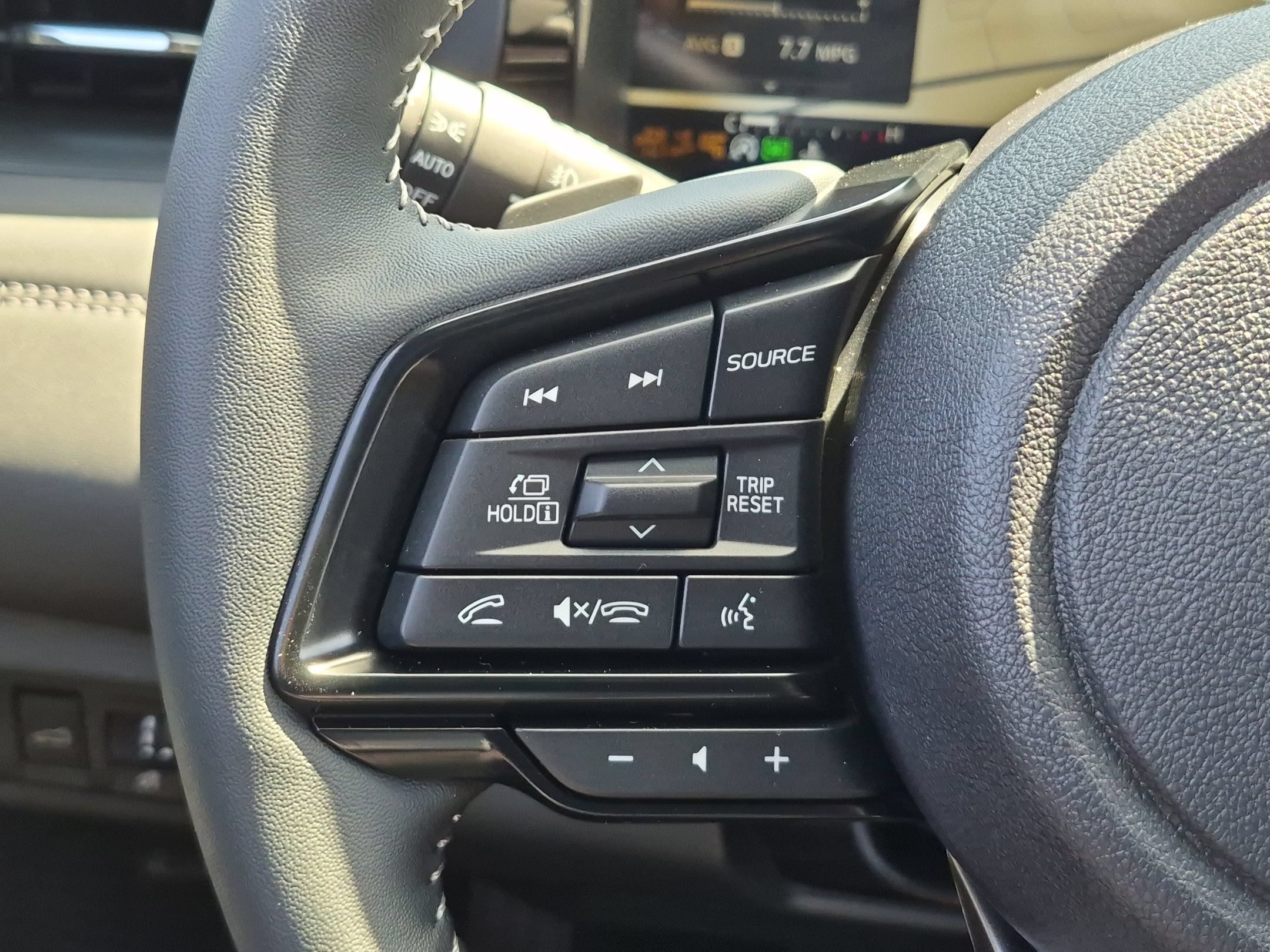 New 2026 Subaru Outback Touring XT AWD/4WD image 17