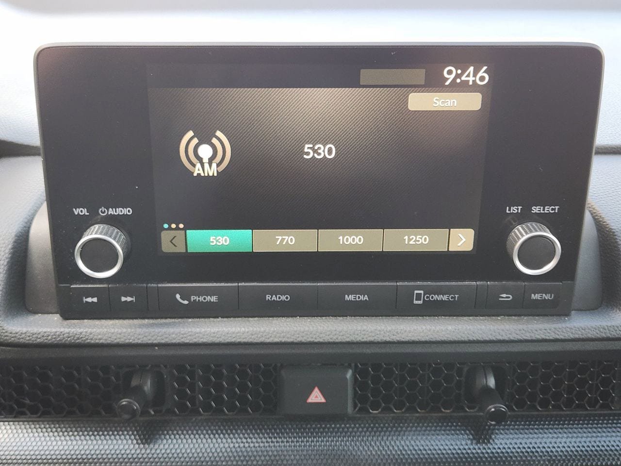 Certified 2023 Honda CR-V Sport image 16
