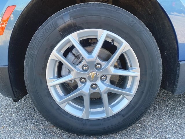 Used 2024 Chevrolet Equinox LS w/ LS Convenience Package AWD/4WD image 31