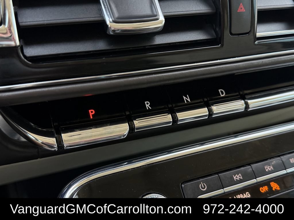 Used 2022 Lincoln Navigator Black Label AWD/4WD image 20