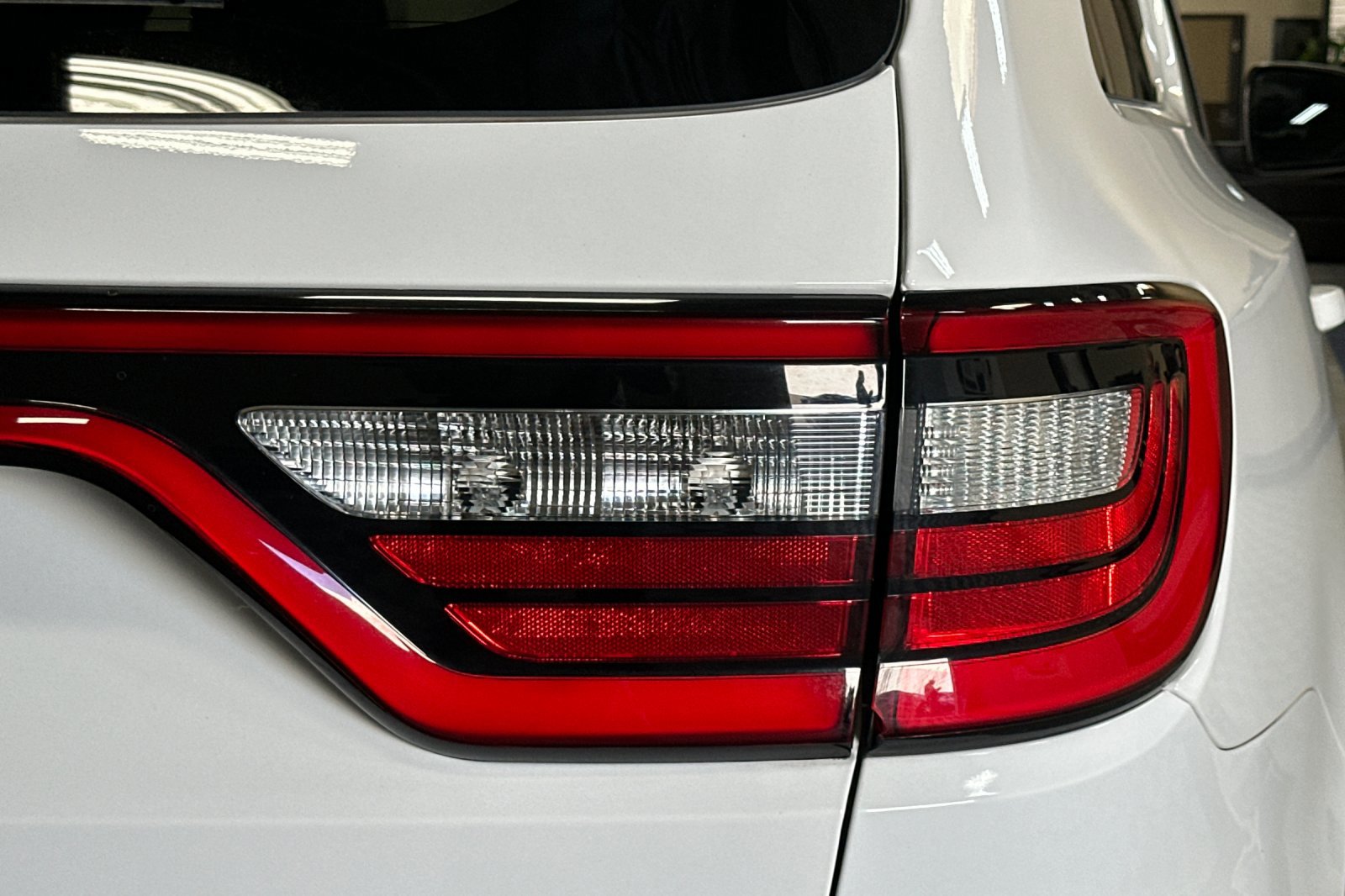 Used 2018 Dodge Durango SXT w/ Trailer Tow Group IV image 51