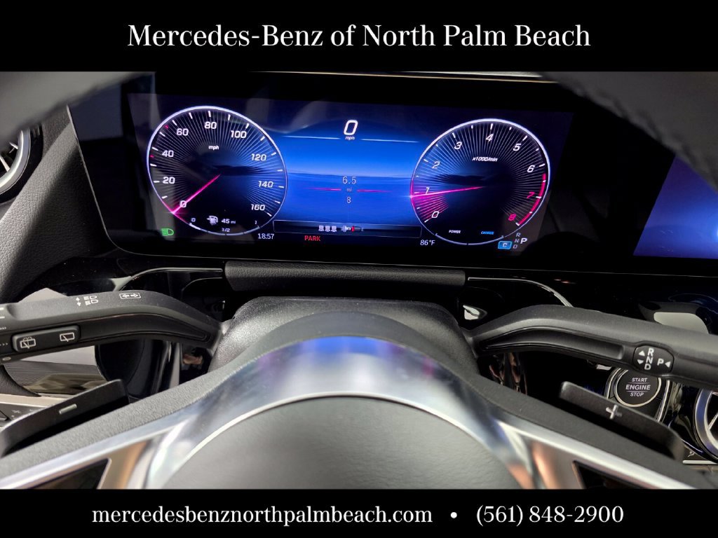 New 2026 Mercedes-Benz GLA 250 image 16