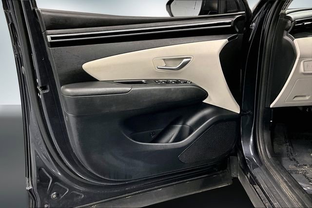 Used 2024 Hyundai Tucson SEL image 19