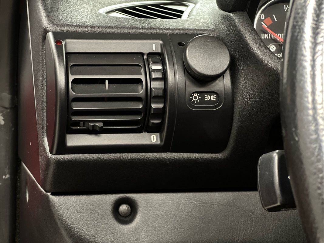 Used 1998 BMW M Roadster image 31