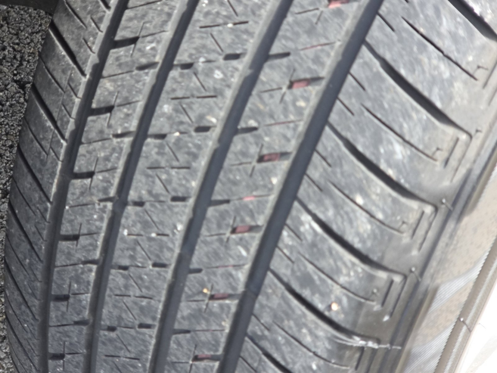 Used 2025 Honda CR-V EX image 10