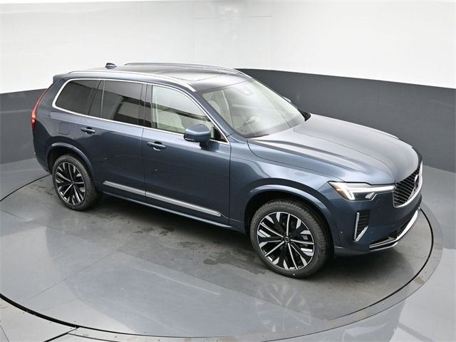 New 2026 Volvo XC90 B6 Ultra image 49