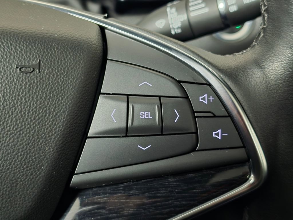 Used 2023 Cadillac XT5 Premium Luxury image 33