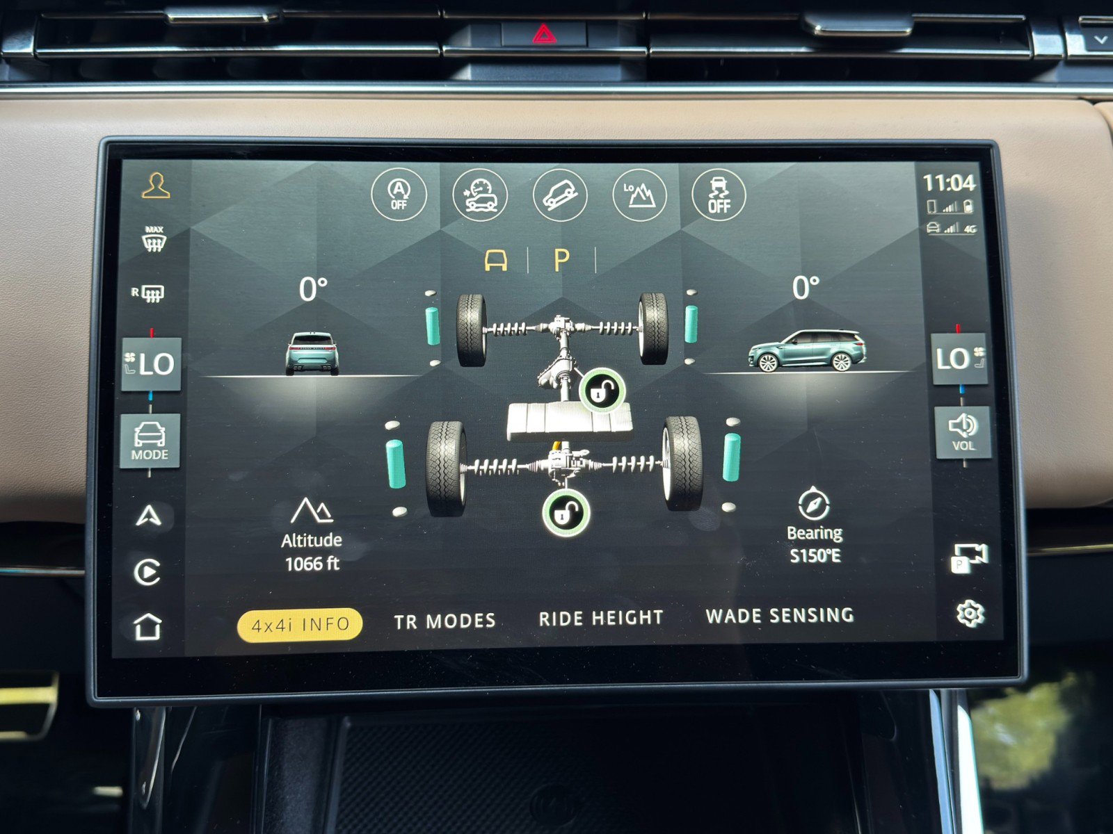 Used 2024 Land Rover Range Rover Sport Autobiography image 29