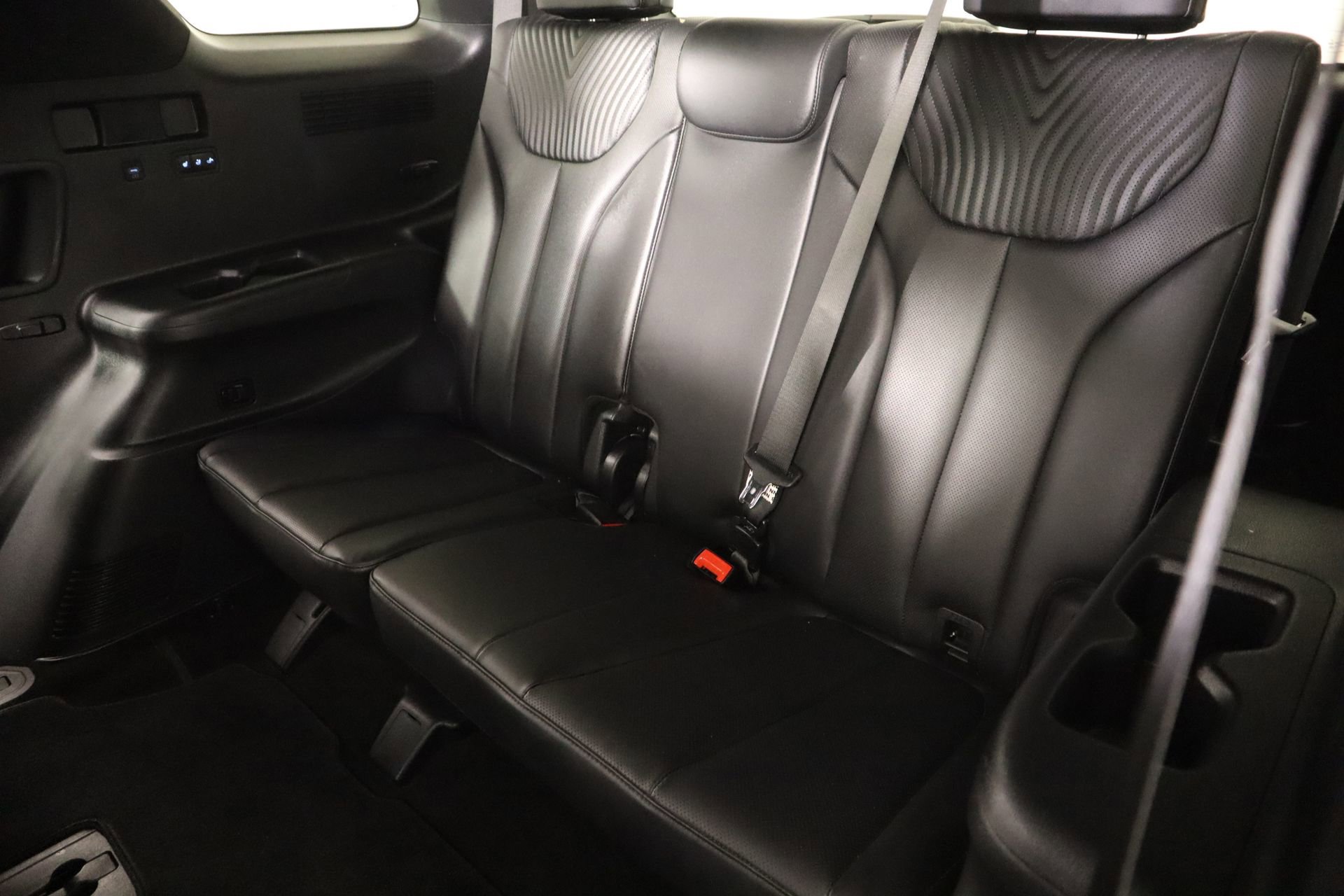 Used 2023 Hyundai Palisade Calligraphy FWD image 13