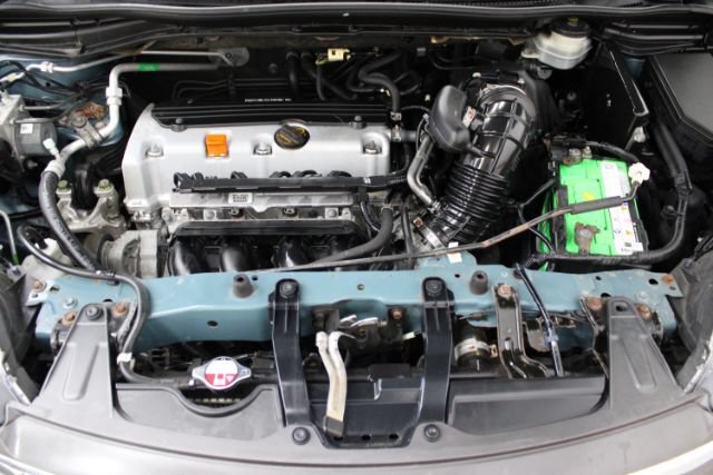 Used 2014 Honda CR-V LX image 24
