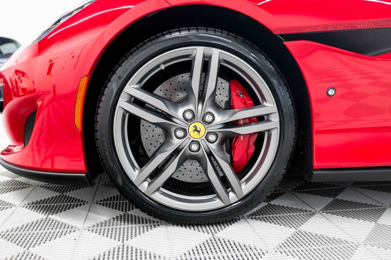 Used 2019 Ferrari Portofino RWD image 84