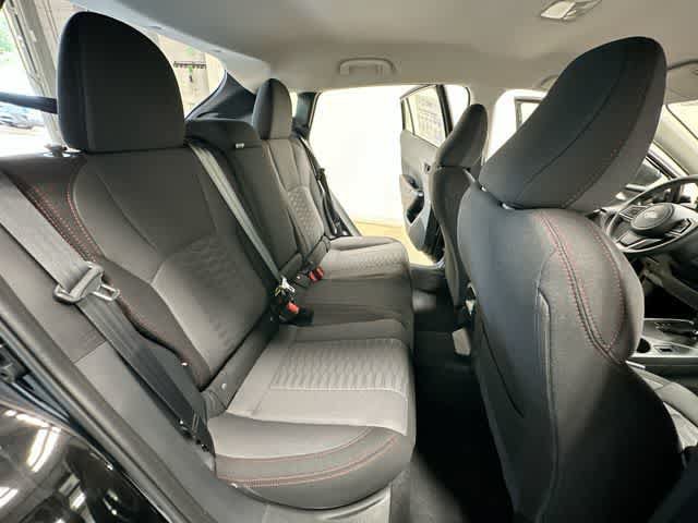 New 2026 Subaru Impreza 2.0i Sport AWD/4WD image 21