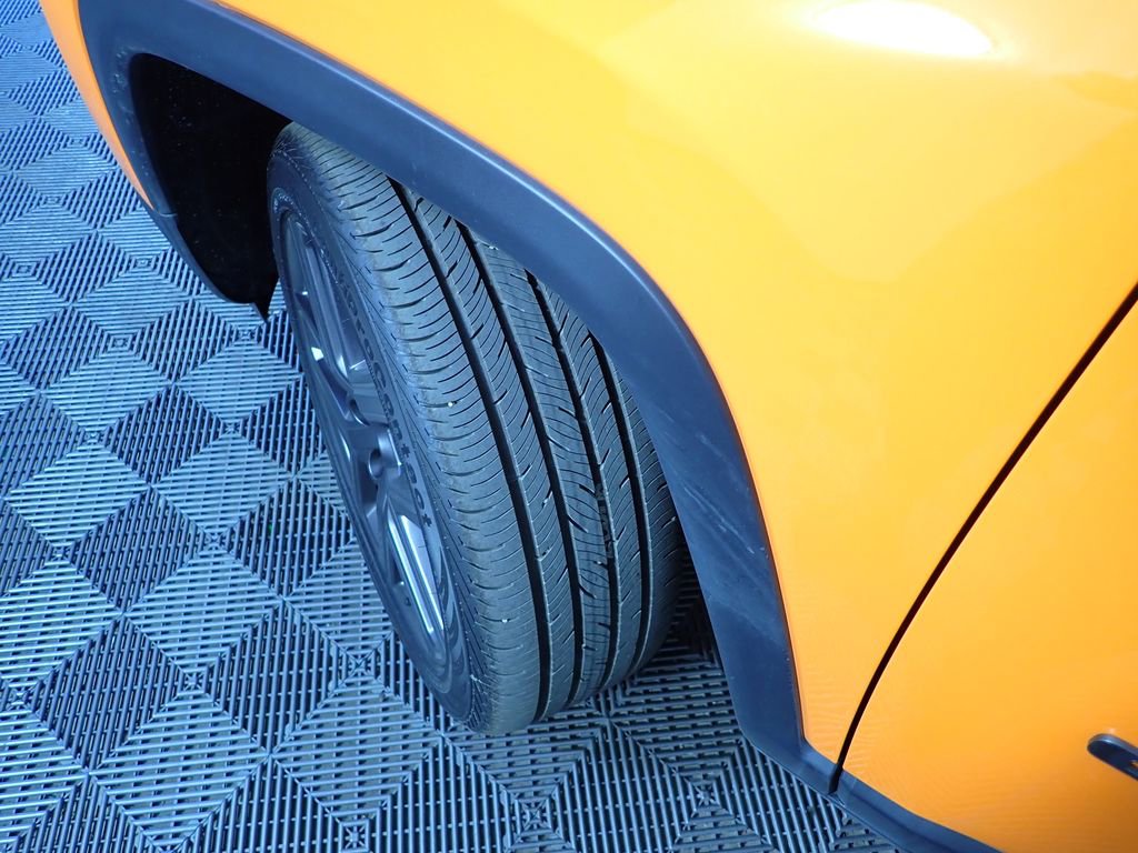 New 2026 Jeep Compass Limited w/ Sun, Sound & Navigation Group image 47