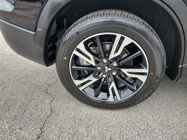 New 2026 Mitsubishi Eclipse Cross SE image 7